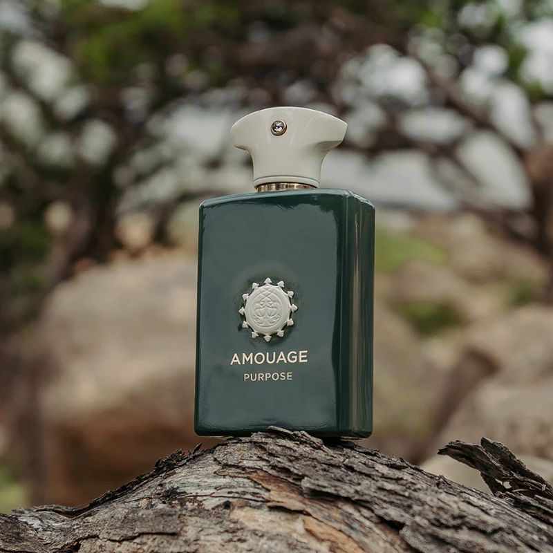 Amouage Purpose EDP For Men and Women