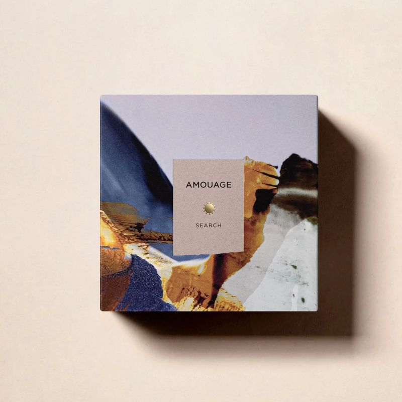 Amouage Search EDP For Men and Women