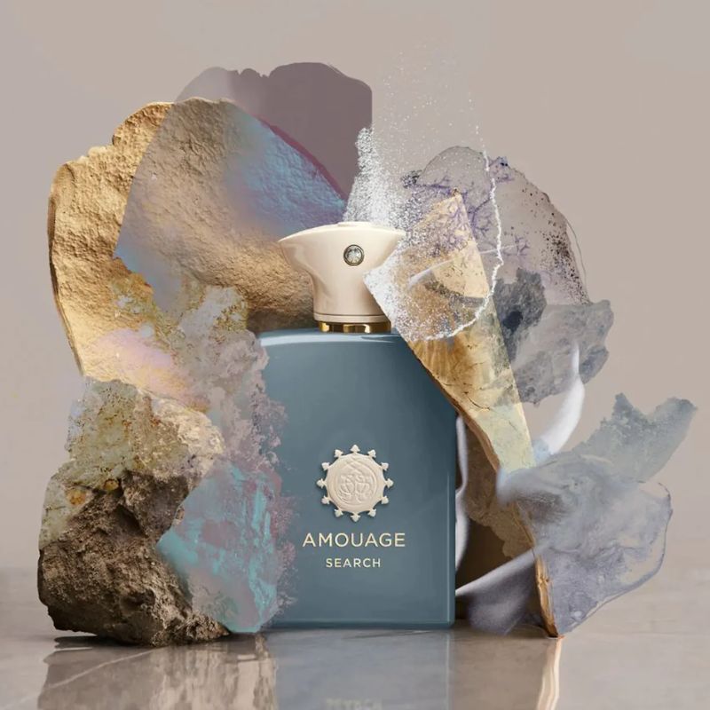 Amouage Search EDP For Men and Women