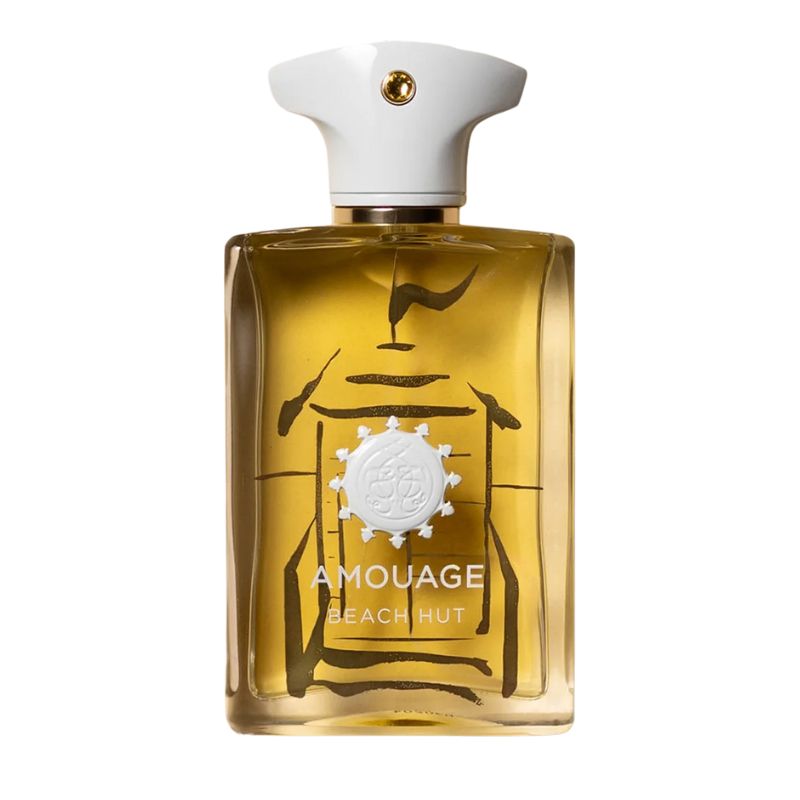 Amouage Beach Hut Man EDP For Men