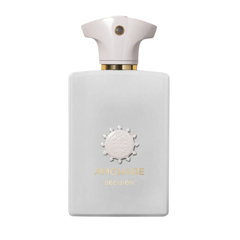 Amouage Decision EDP For Men and Women Main image