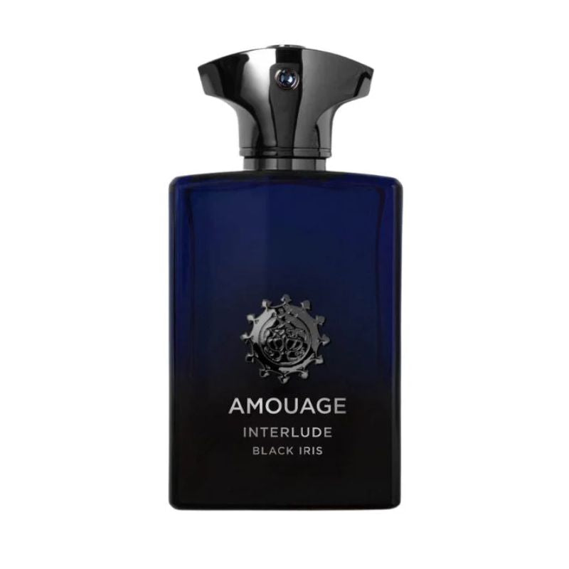 Amouage Interlude Black Iris EDP For Men Main image