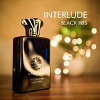 Amouage Interlude Black Iris EDP For Men