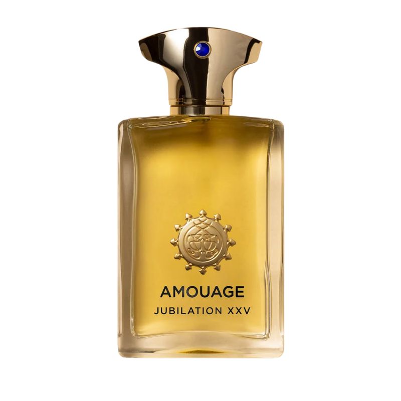 Amouage Jubilation XXV Man EDP For Men