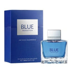 Antonio Banderas Blue Seduction EDT For Men