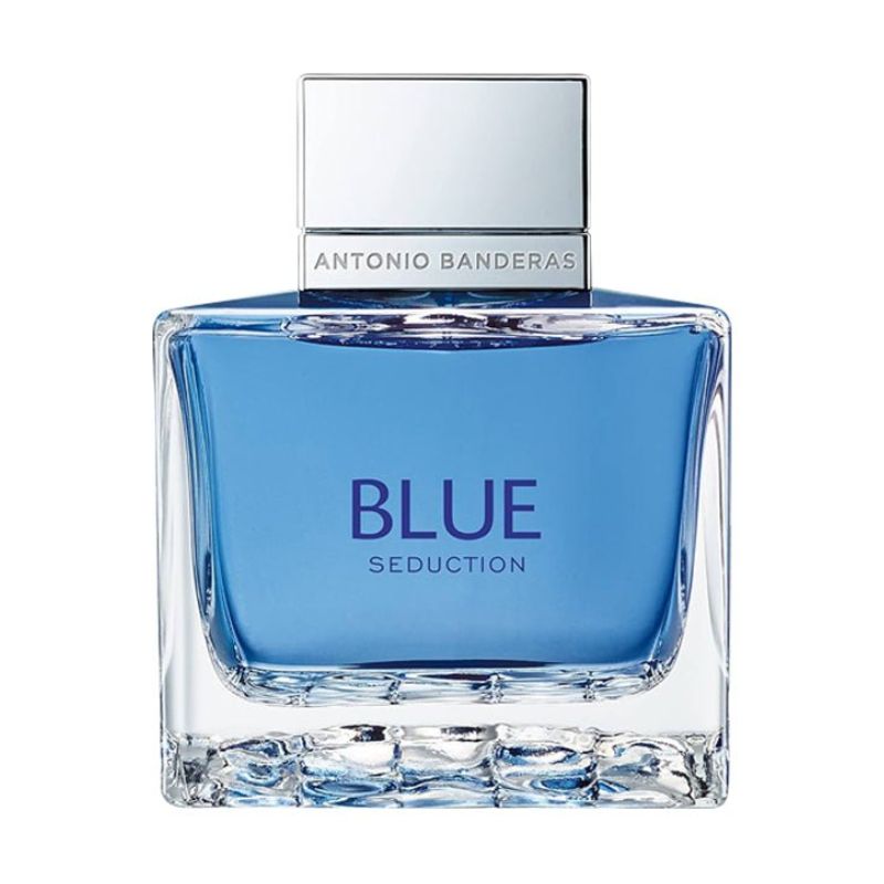 Antonio Banderas Blue Seduction EDT For Men Main image