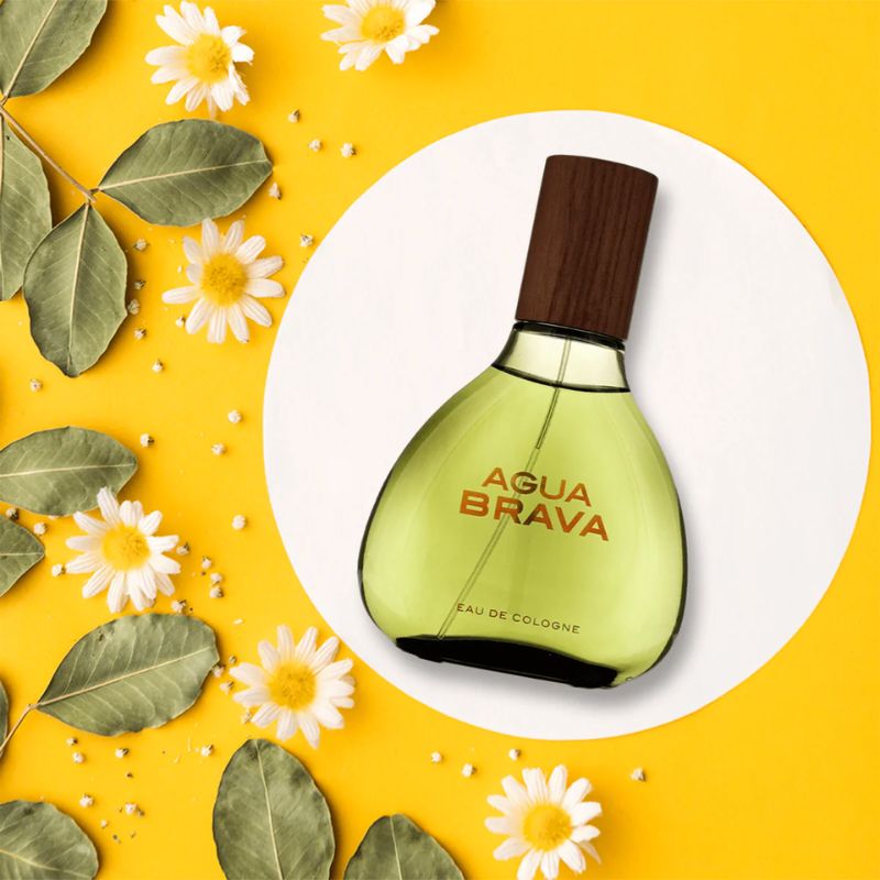 Antonio Puig Agua Brava EDC For Men