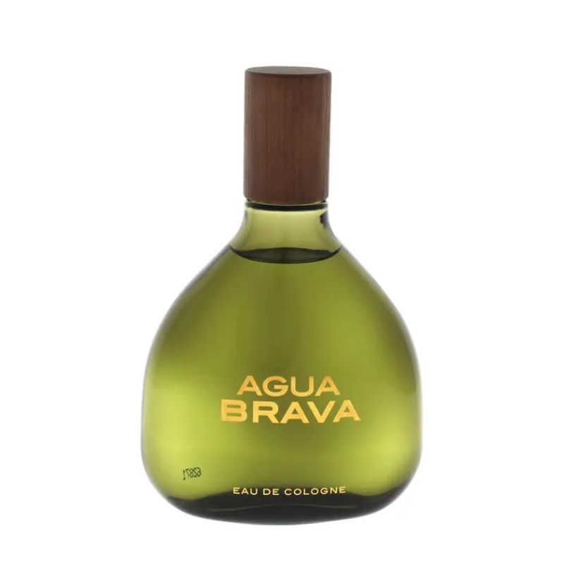 Antonio Puig Agua Brava EDC For Men Main image