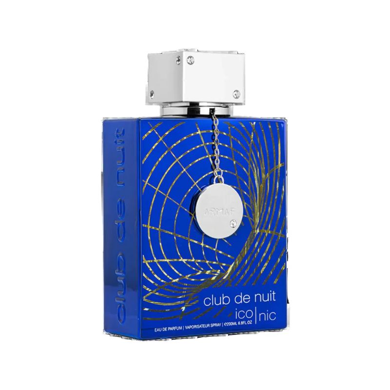 Armaf Club de Nuit Blue Iconic For Men Secondary image