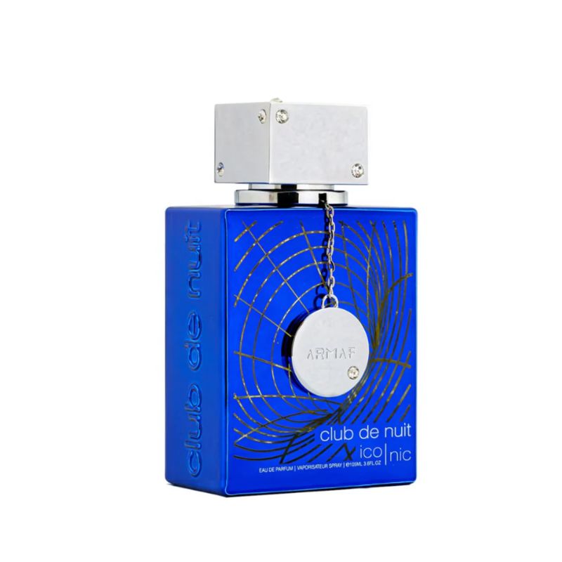 Armaf Club de Nuit Blue Iconic For Men Main image