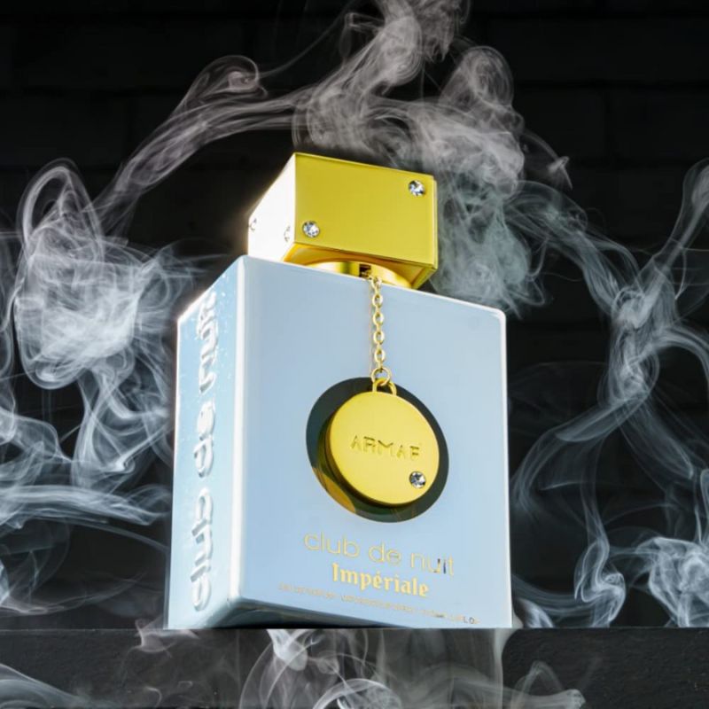 Armaf Club de Nuit Imperiale For Women