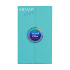 Armaf Delights Island Bliss EDP For Men and Women