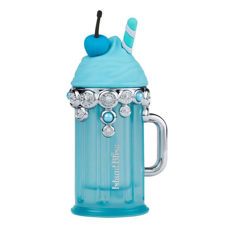 Armaf Delights Island Bliss EDP For Men and Women Main image