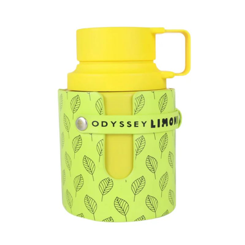 Armaf Odyssey Limoni Fresh EDP For Men and Women