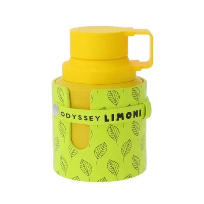 Armaf Odyssey Limoni Fresh EDP For Men and Women