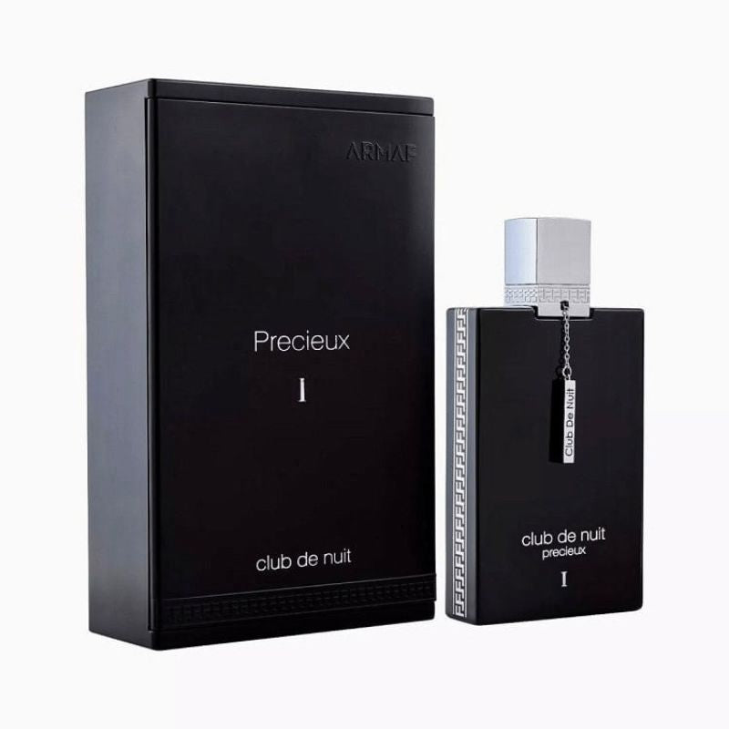 Armaf Club de Nuit Precieux 1 EDP For Men and Women