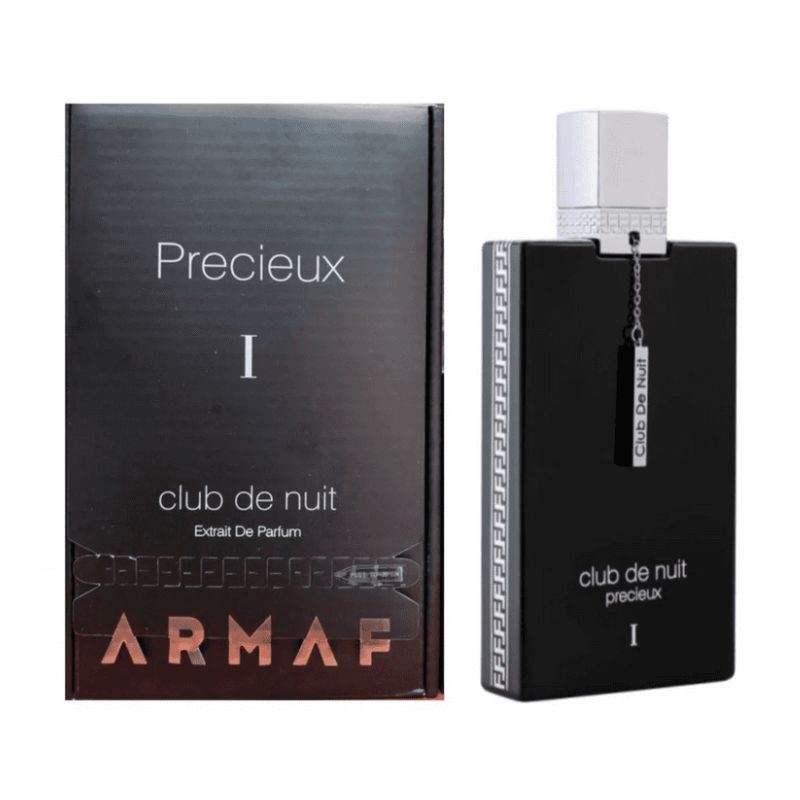 Armaf Club de Nuit Precieux 1 EDP For Men and Women
