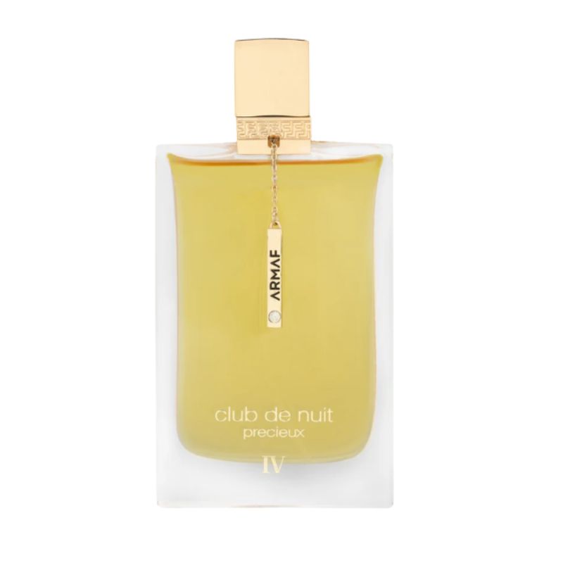 Armaf Club de Nuit Precieux IV EDP For Men and Women Main image