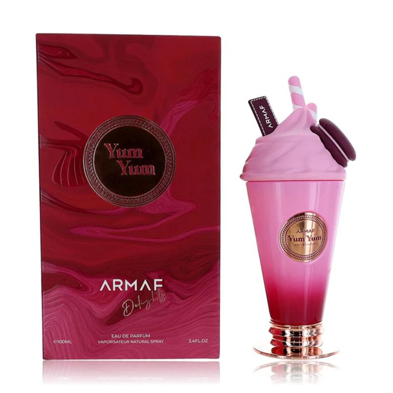 Armaf Delights Yum Yum EDP For Women Secondary image