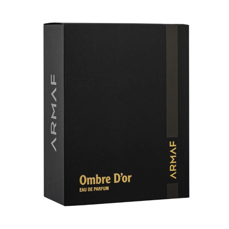 Armaf Ombre D'or EDP For Men and Women