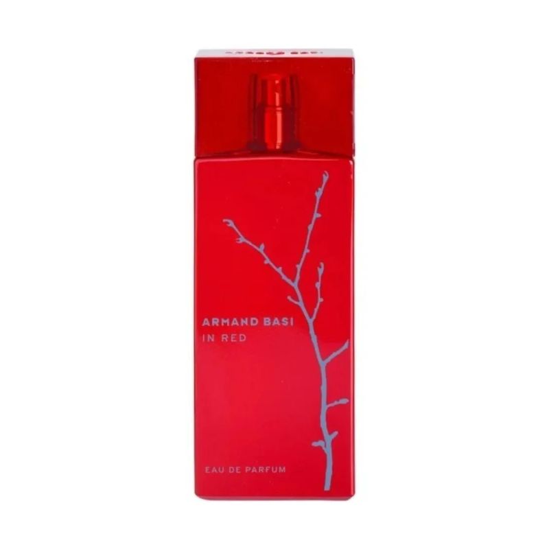 Armand Basi In Red EDP For Women Main image