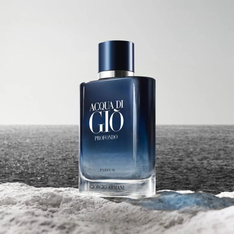 Armani Acqua di Gio Profondo Parfum For Men