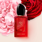 Giorgio Armani Si Passione Eclat EDP For Women