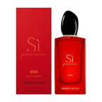 Giorgio Armani Si Passione Eclat EDP For Women