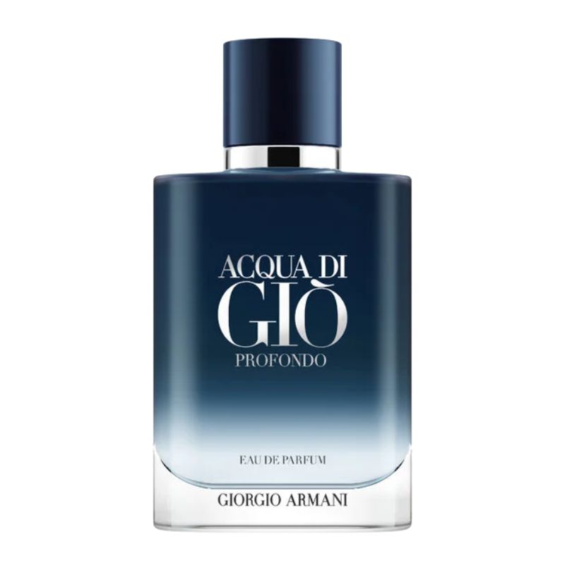 Giorgio Armani Acqua Di Gio Profondo EDP For Men Main image