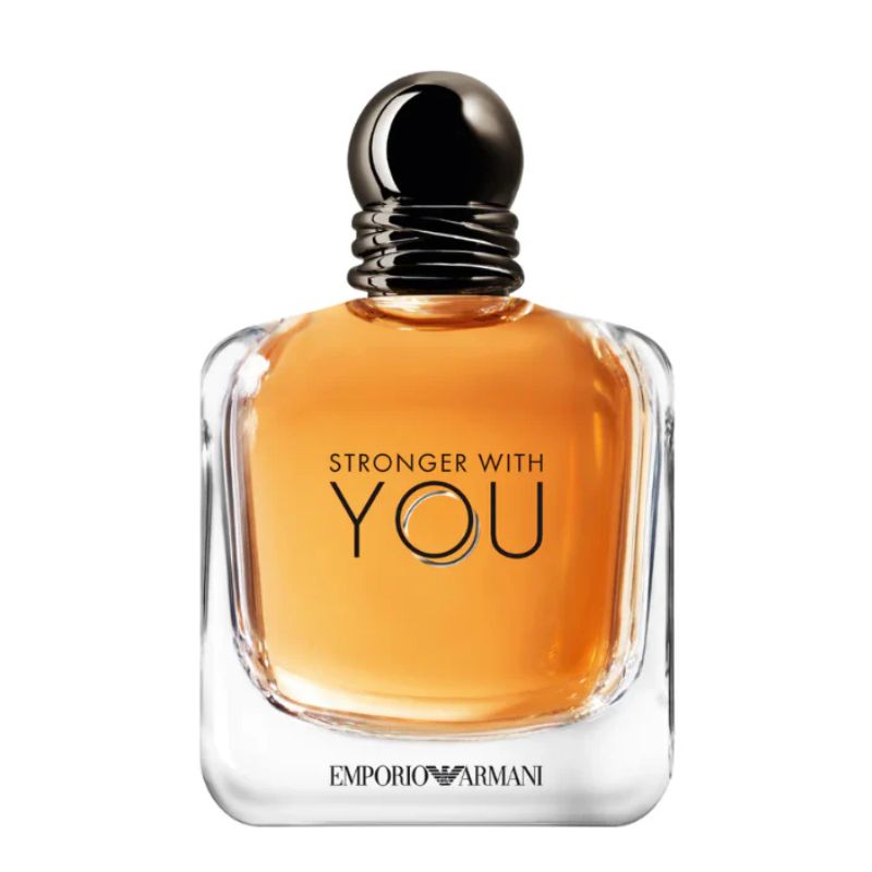 Emporio Armani Stronger With You Pour Homme EDT For Men Main image