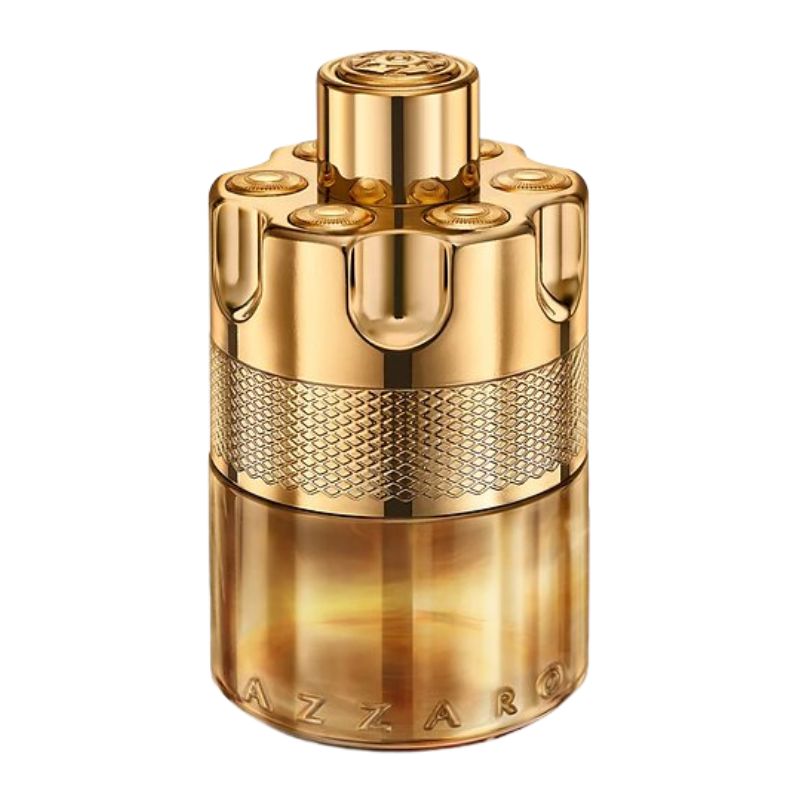 Azzaro Forever Wanted Elixir Parfum For Men Main image