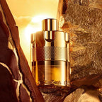 Azzaro Forever Wanted Elixir Parfum For Men