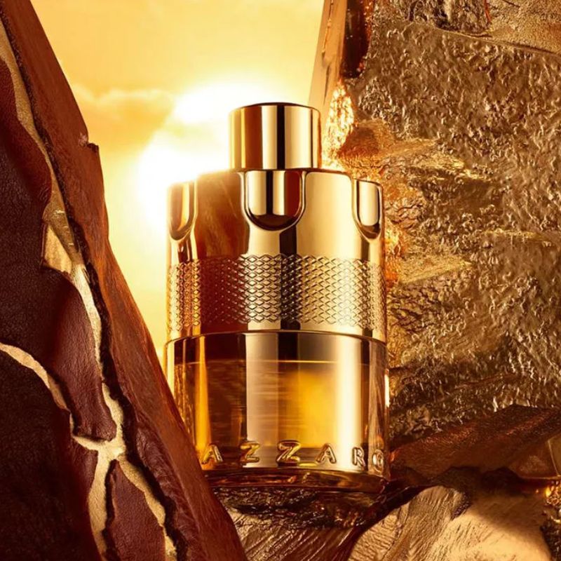 Azzaro Forever Wanted Elixir Parfum For Men