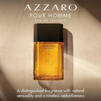 Azzaro Pour Homme EDT For Men