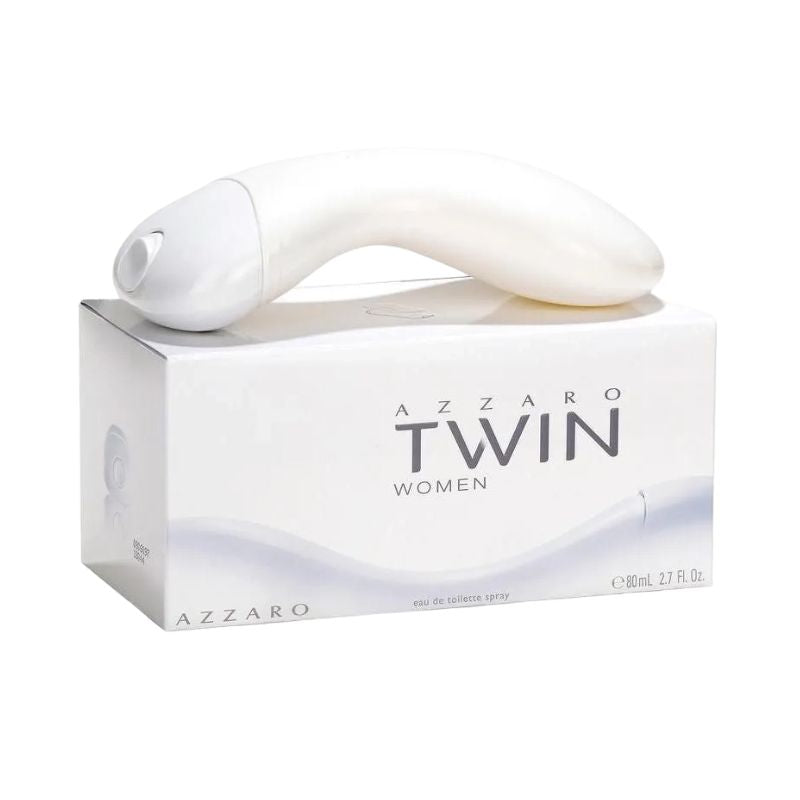 Azzaro Twin Women EDT For Women Secondary image