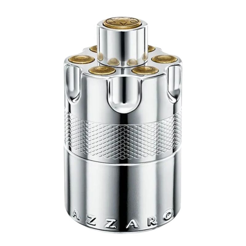 Azzaro Wanted EDP For Men Main image