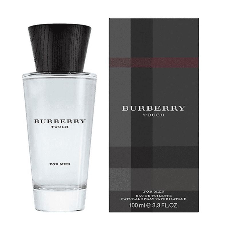 Burberry Touch EDT  For Men