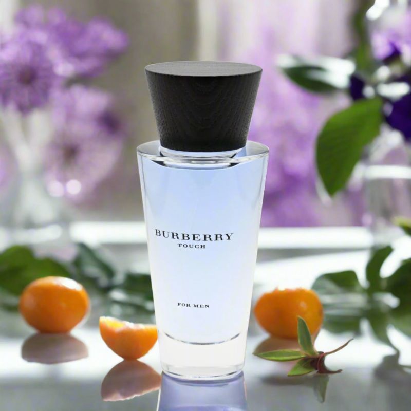 Burberry Touch EDT  For Men