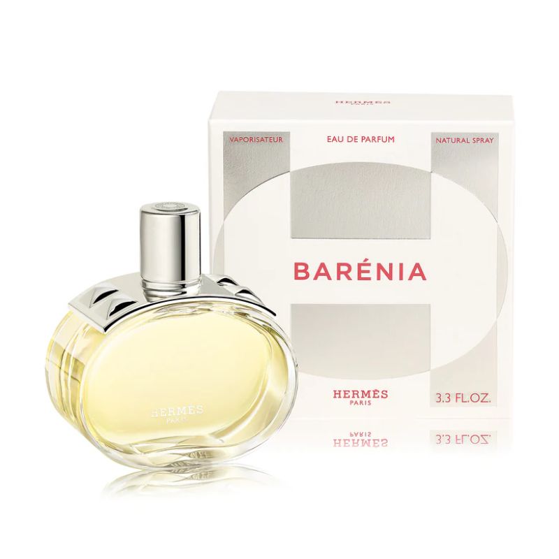 Hermes Barenia  EDP For Women