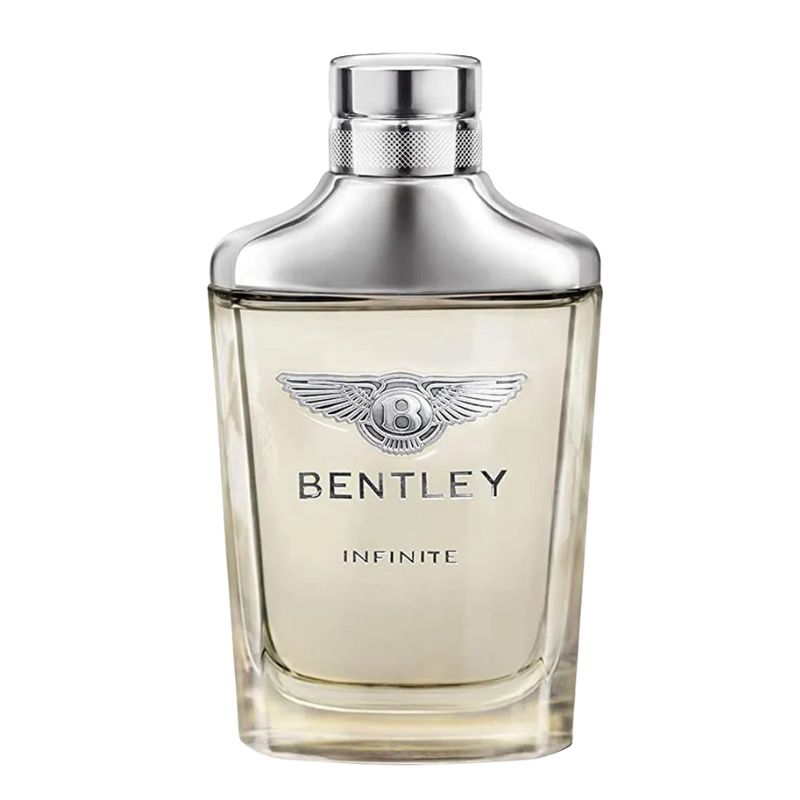 Bentley Infinite EDT For Men Main image