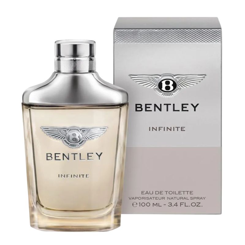 Bentley Infinite EDT For Men Secondary image