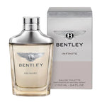 Bentley Infinite EDT For Men