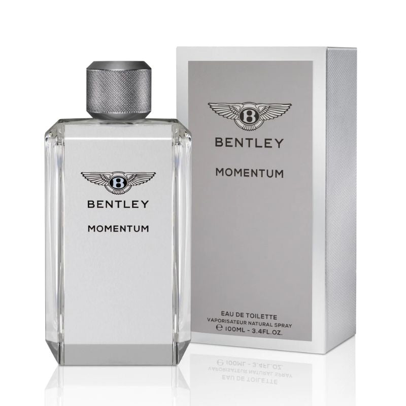 Bentley Momentum EDT For Men Secondary image