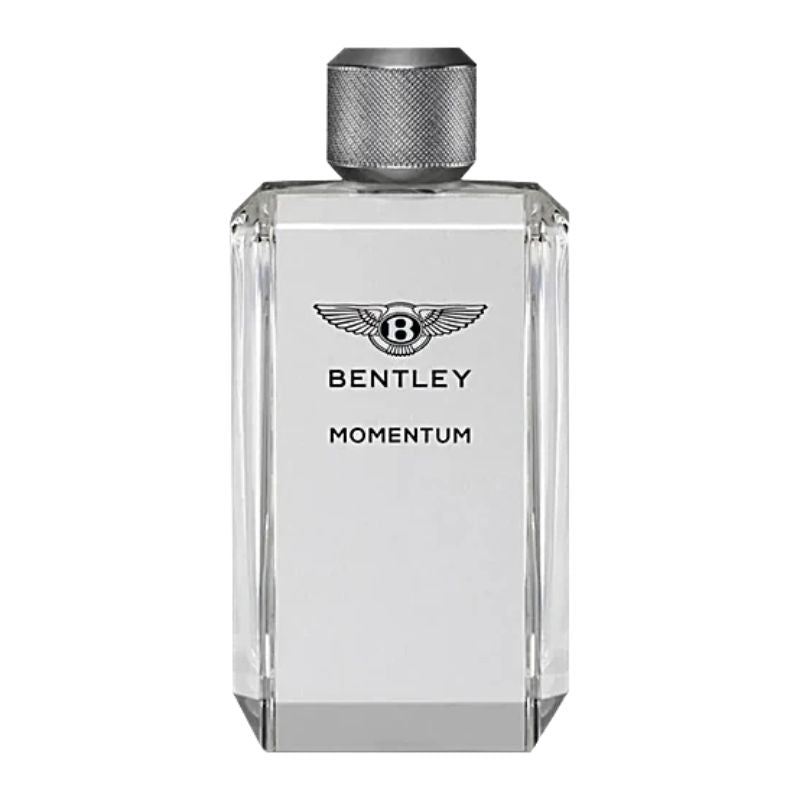 Bentley Momentum EDT For Men Main image