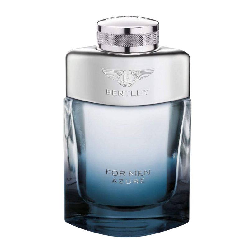 Bentley for Men Azure EDT For Men Main image