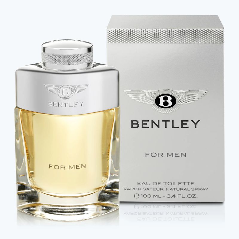 Bentley For Men EDT For Men