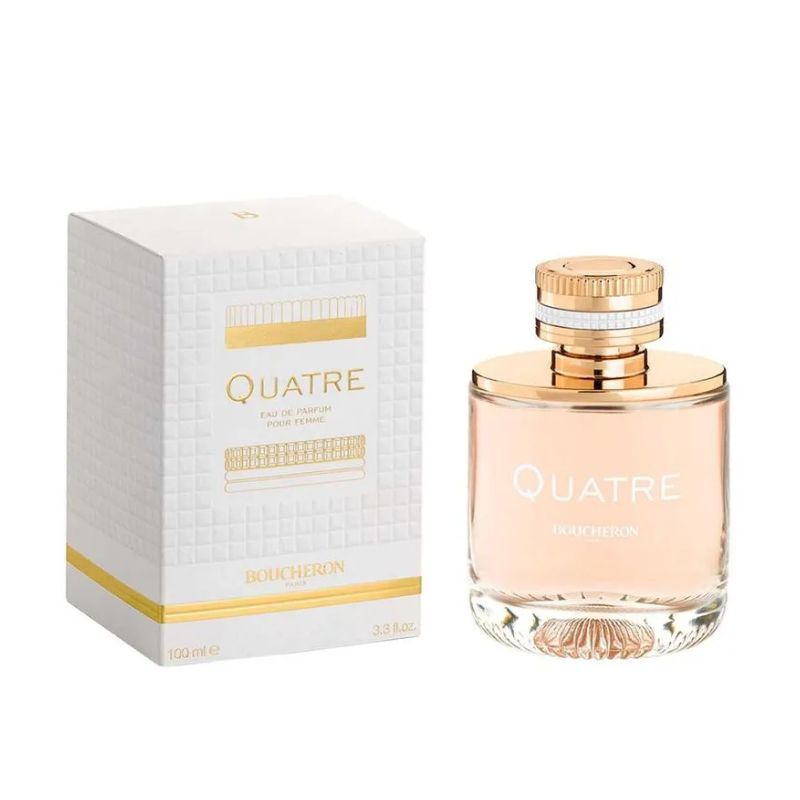 Boucheron Quatre EDP For Women