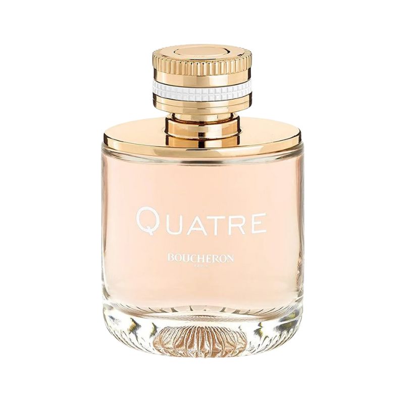 Boucheron Quatre EDP For Women