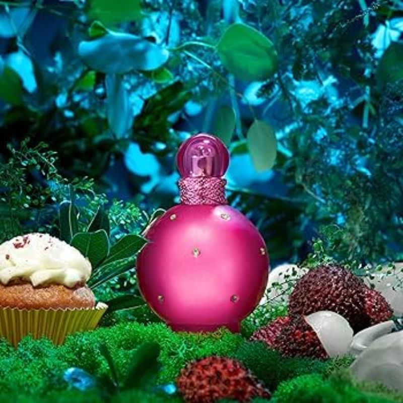 Britney Spears Fantasy EDP For Women