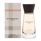Burberry Touch EDP  For Women